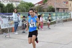 XI Carrera Popular de Golmayo. S.N.