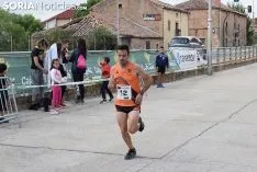 XI Carrera Popular de Golmayo. S.N.