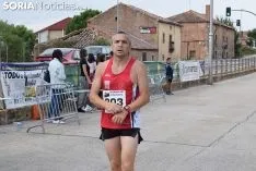 XI Carrera Popular de Golmayo. S.N.