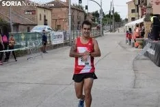 XI Carrera Popular de Golmayo. S.N.