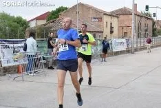 XI Carrera Popular de Golmayo. S.N.