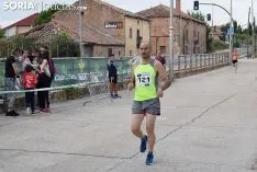 XI Carrera Popular de Golmayo. S.N.