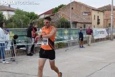 XI Carrera Popular de Golmayo. S.N.