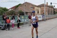 XI Carrera Popular de Golmayo. S.N.