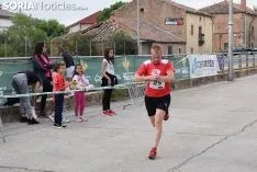 XI Carrera Popular de Golmayo. S.N.