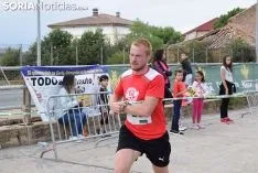 XI Carrera Popular de Golmayo. S.N.