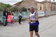 XI Carrera Popular de Golmayo. S.N.