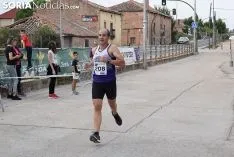 XI Carrera Popular de Golmayo. S.N.