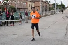 XI Carrera Popular de Golmayo. S.N.