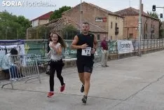 XI Carrera Popular de Golmayo. S.N.