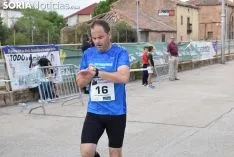 XI Carrera Popular de Golmayo. S.N.