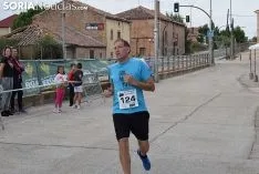 XI Carrera Popular de Golmayo. S.N.