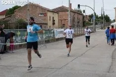 XI Carrera Popular de Golmayo. S.N.