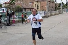 XI Carrera Popular de Golmayo. S.N.