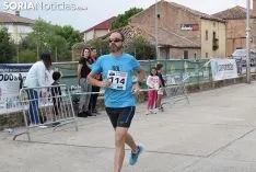 XI Carrera Popular de Golmayo. S.N.