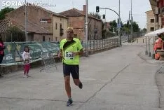 XI Carrera Popular de Golmayo. S.N.