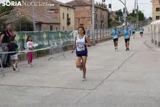 XI Carrera Popular de Golmayo. S.N.