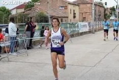 XI Carrera Popular de Golmayo. S.N.