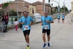 XI Carrera Popular de Golmayo. S.N.