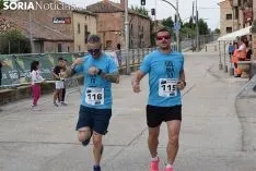 XI Carrera Popular de Golmayo. S.N.