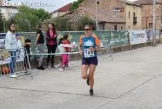 XI Carrera Popular de Golmayo. S.N.