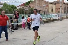 XI Carrera Popular de Golmayo. S.N.