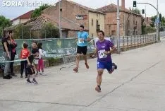 XI Carrera Popular de Golmayo. S.N.