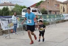 XI Carrera Popular de Golmayo. S.N.