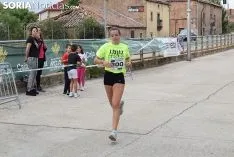 XI Carrera Popular de Golmayo. S.N.