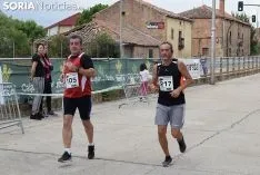 XI Carrera Popular de Golmayo. S.N.