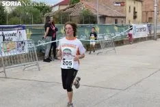 XI Carrera Popular de Golmayo. S.N.