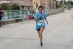 XI Carrera Popular de Golmayo. S.N.