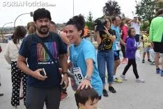 XI Carrera Popular de Golmayo. S.N.