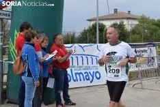 XI Carrera Popular de Golmayo. S.N.
