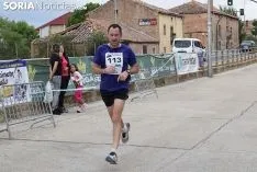 XI Carrera Popular de Golmayo. S.N.