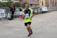 XI Carrera Popular de Golmayo. S.N.