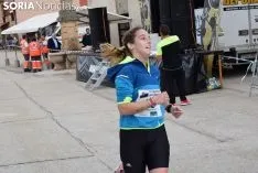 XI Carrera Popular de Golmayo. S.N.