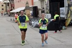 XI Carrera Popular de Golmayo. S.N.
