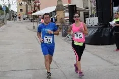 XI Carrera Popular de Golmayo. S.N.