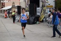 XI Carrera Popular de Golmayo. S.N.