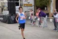 XI Carrera Popular de Golmayo. S.N.