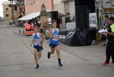XI Carrera Popular de Golmayo. S.N.