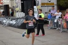 XI Carrera Popular de Golmayo. S.N.
