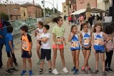XI Carrera Popular de Golmayo. S.N.