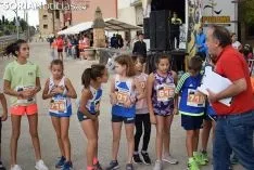 XI Carrera Popular de Golmayo. S.N.