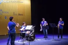 XVI Maratón Musical Soriano. /S.N.