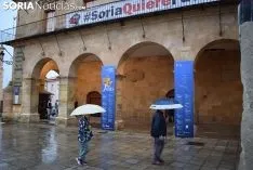 XVI Maratón Musical Soriano. /S.N.
