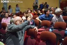 XVI Maratón Musical Soriano. /S.N.