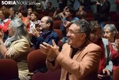 XVI Maratón Musical Soriano. /S.N.