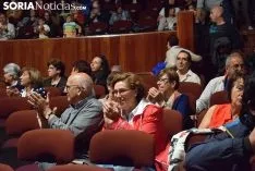 XVI Maratón Musical Soriano. /S.N.